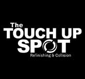 Touch Up Spot